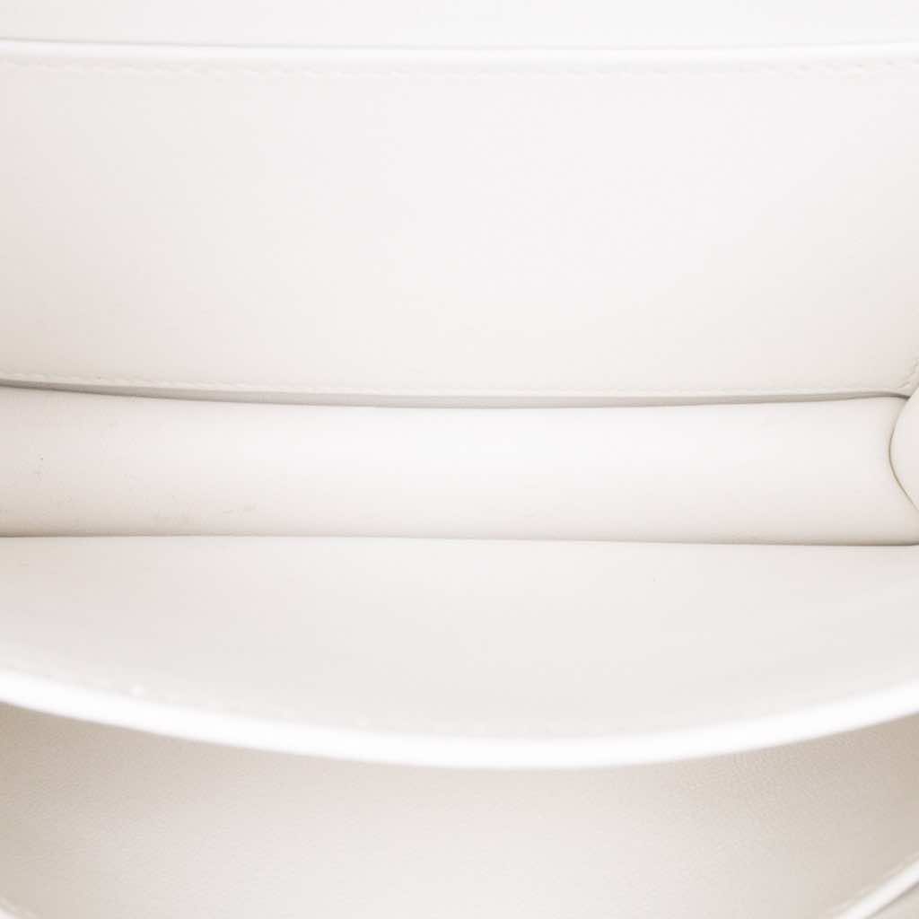 Hermès Mini Evercolor Constance 18 - 4