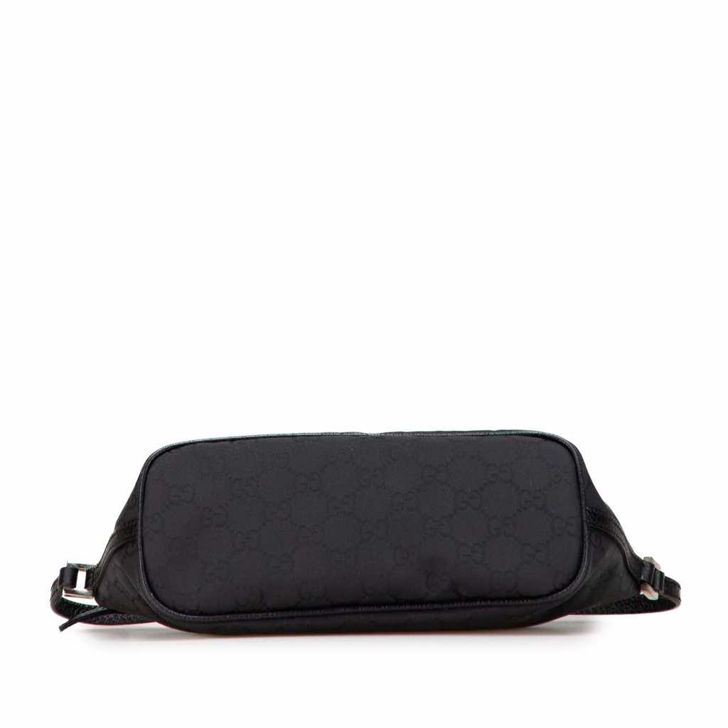 Gucci GG Nylon Boat - 3