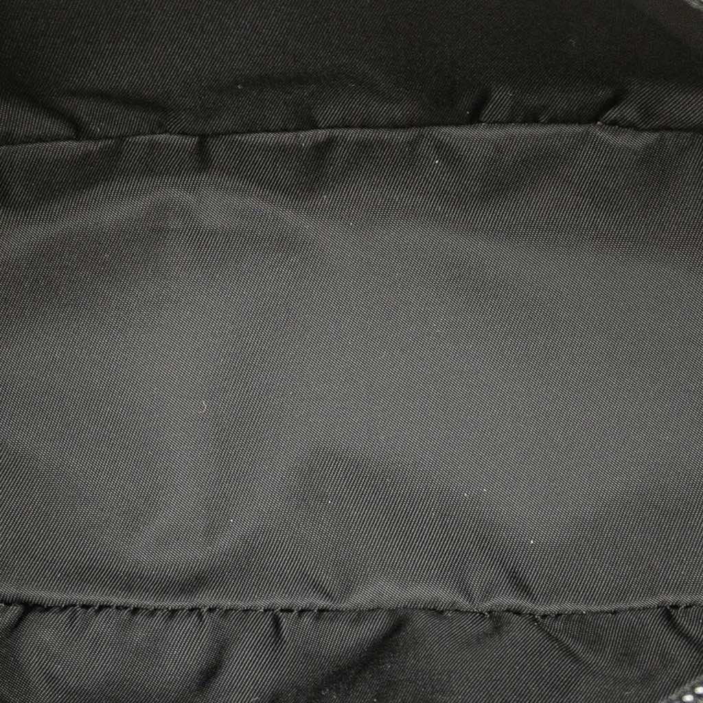 Gucci GG Nylon Boat - 4