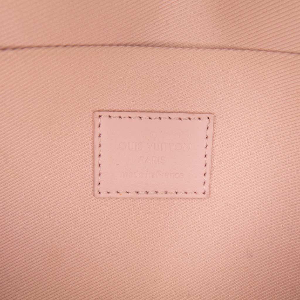 Louis Vuitton Monogram Vernis Pochette Felicie - Detail 1