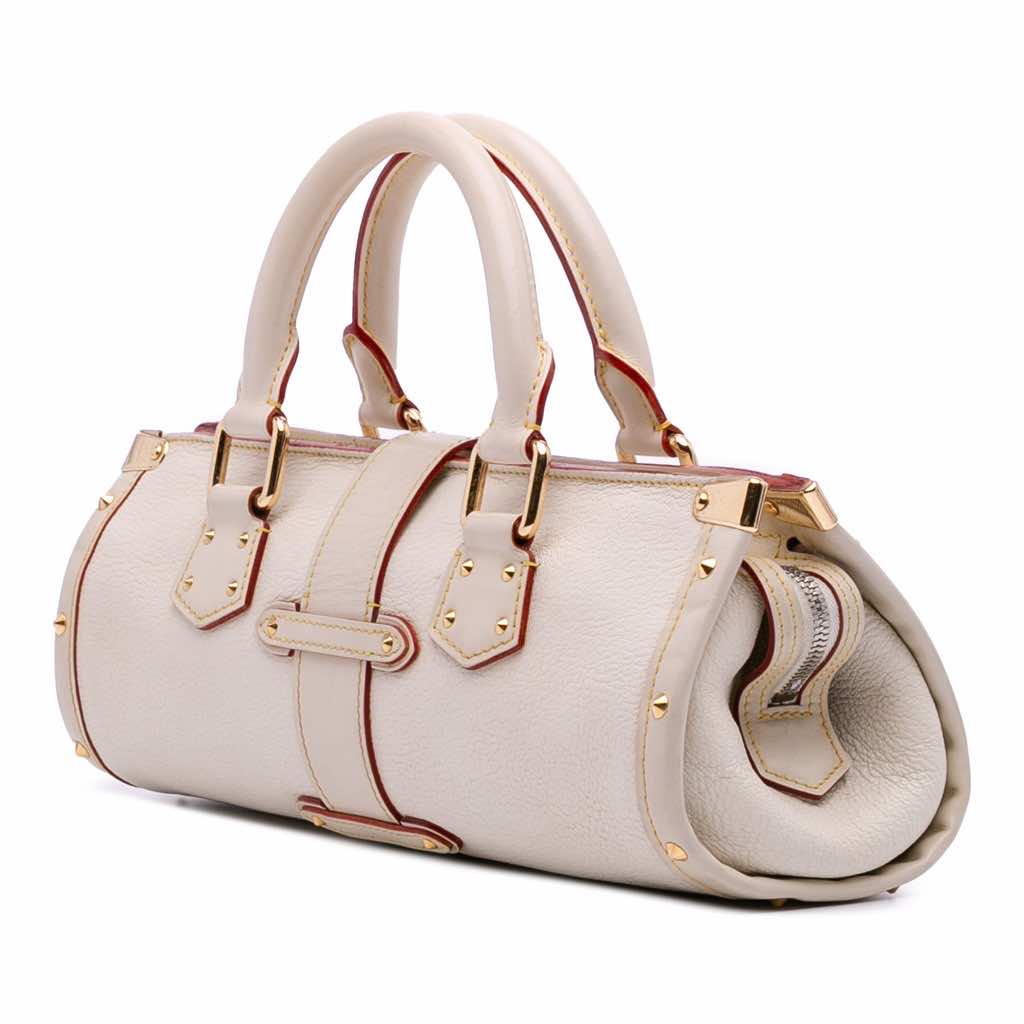 Louis Vuitton Suhali LEpanoui PM - Back view