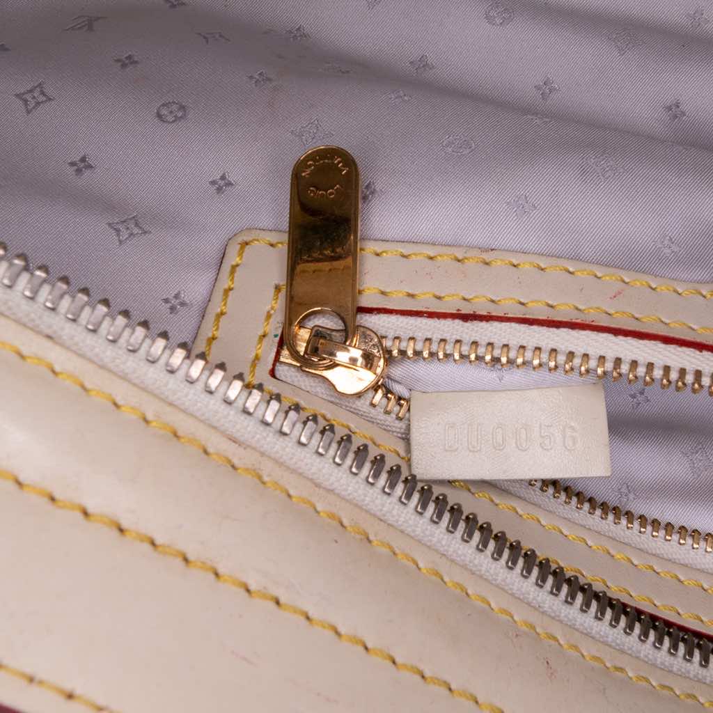 Louis Vuitton Suhali LEpanoui PM - Detail 1