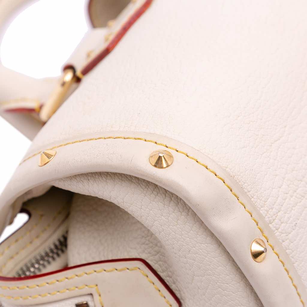 Louis Vuitton Suhali LEpanoui PM - Image 10