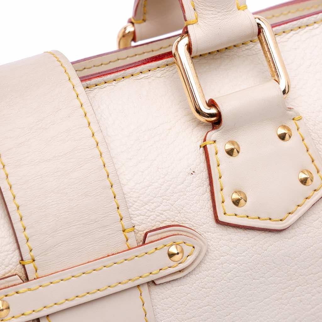 Louis Vuitton Suhali LEpanoui PM - Image 11