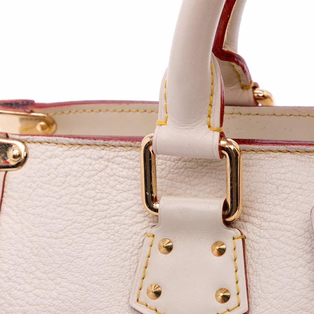 Louis Vuitton Suhali LEpanoui PM - Image 12