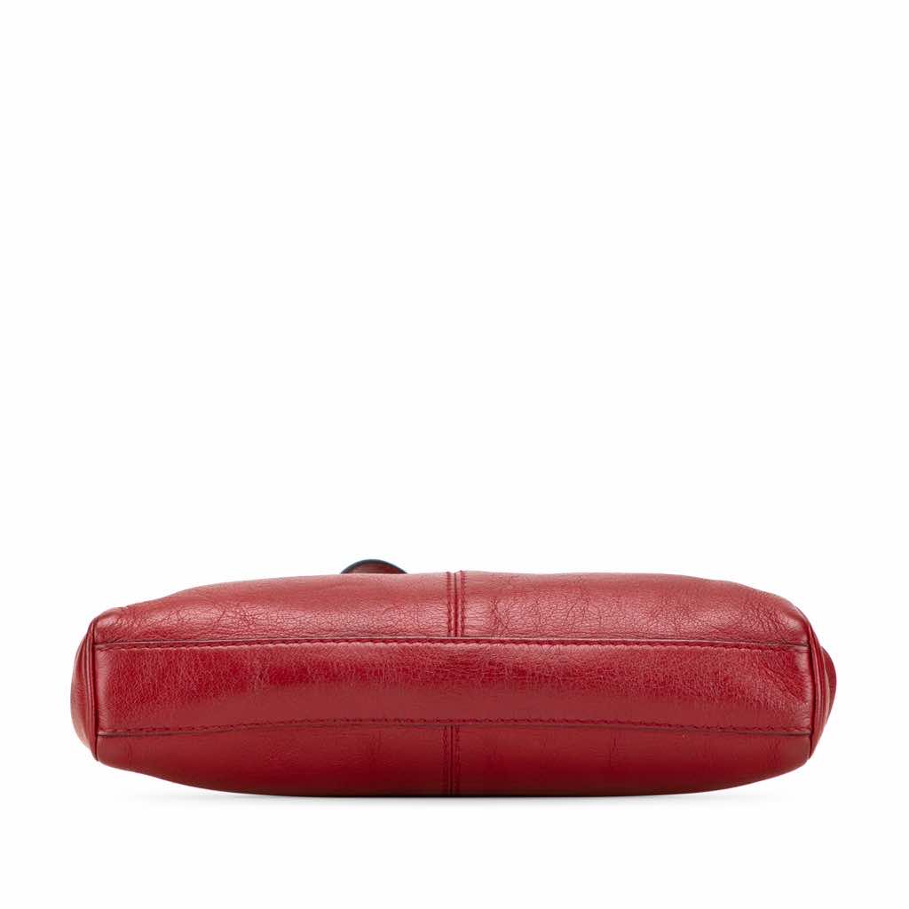 Gucci Small Leather Re(belle) Crossbody - 3