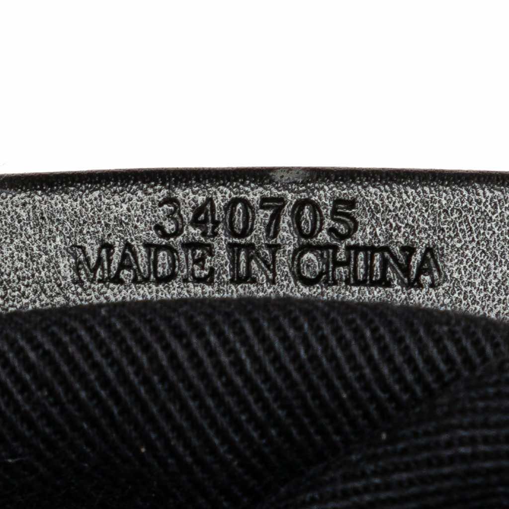 Loewe Anagram Canvas New Road Hobo - Detail 1