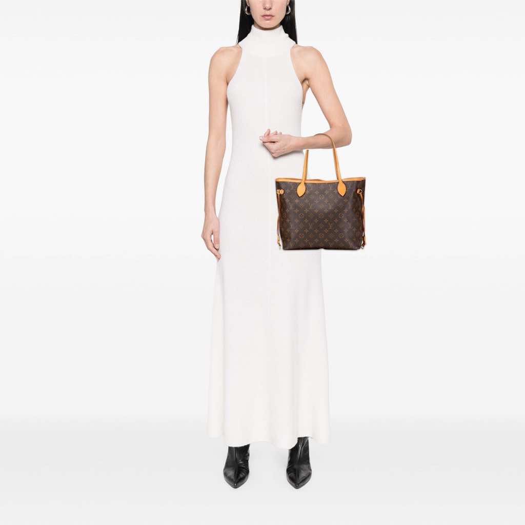 Louis Vuitton Monogram Neverfull MM - Image 14