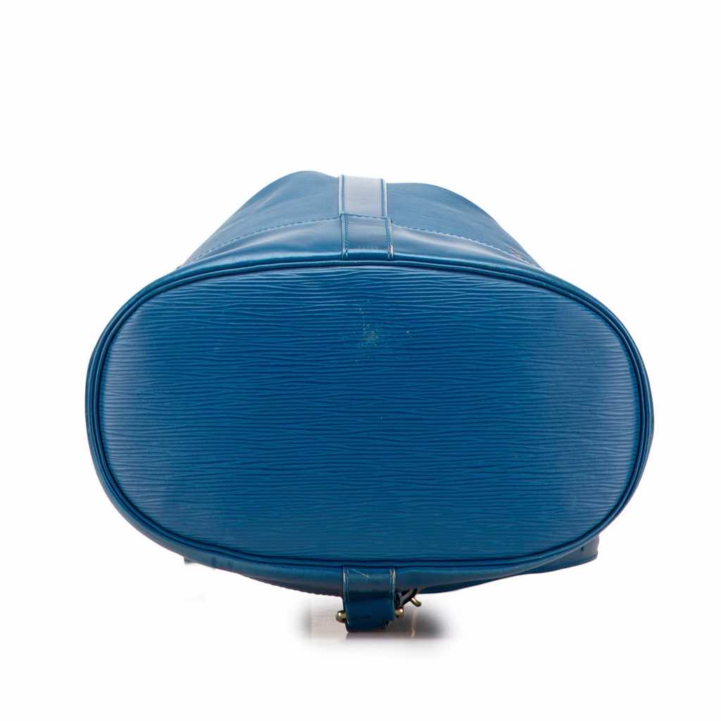 Louis Vuitton Epi Randonnee PM - 3