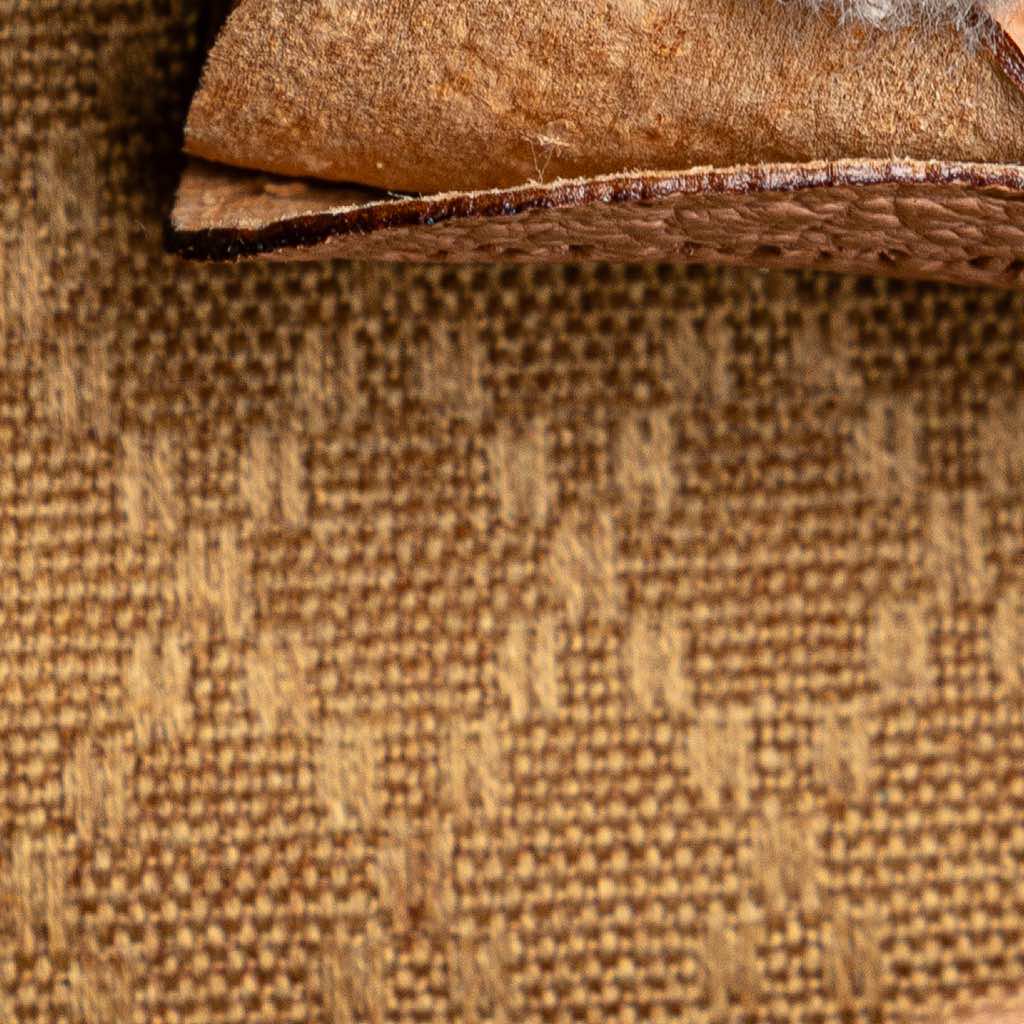 Gucci Suede Bamboo Backpack - Detail 2