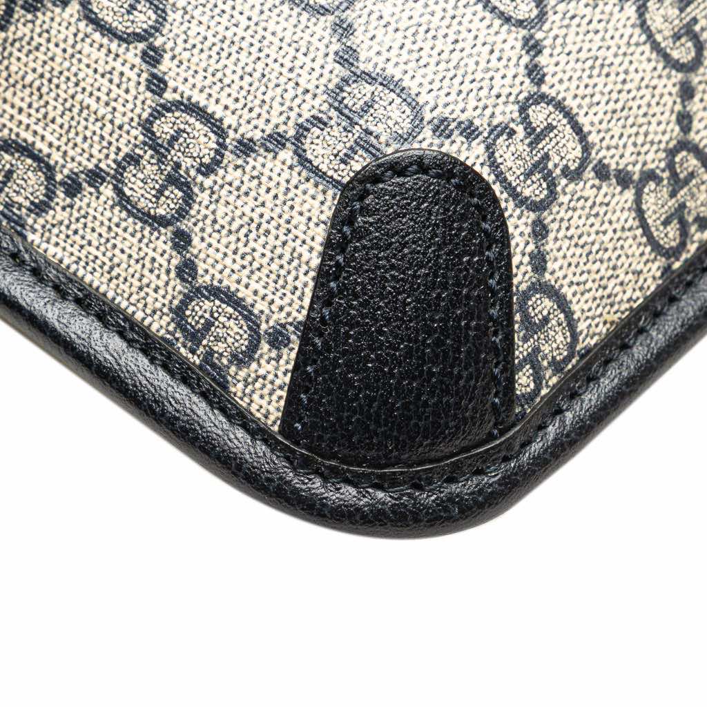 Gucci GG Supreme Ophidia Belt Bag - Image 10