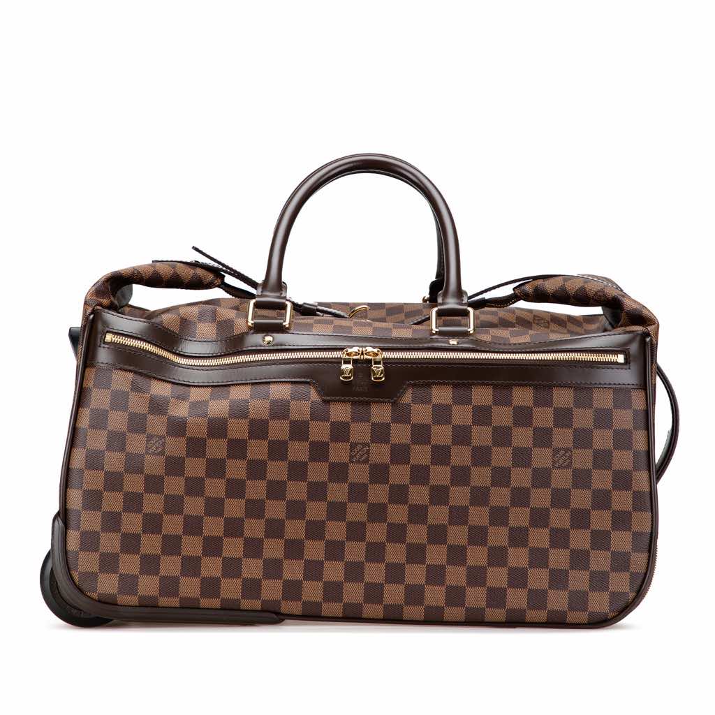 Louis Vuitton Damier Ebene Eole 50