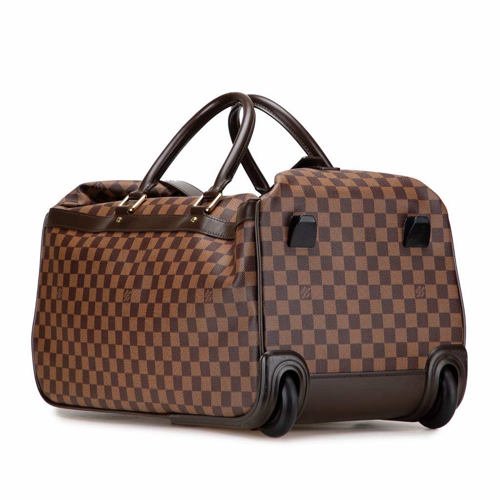 Louis Vuitton Damier Ebene Eole 50 - Back view