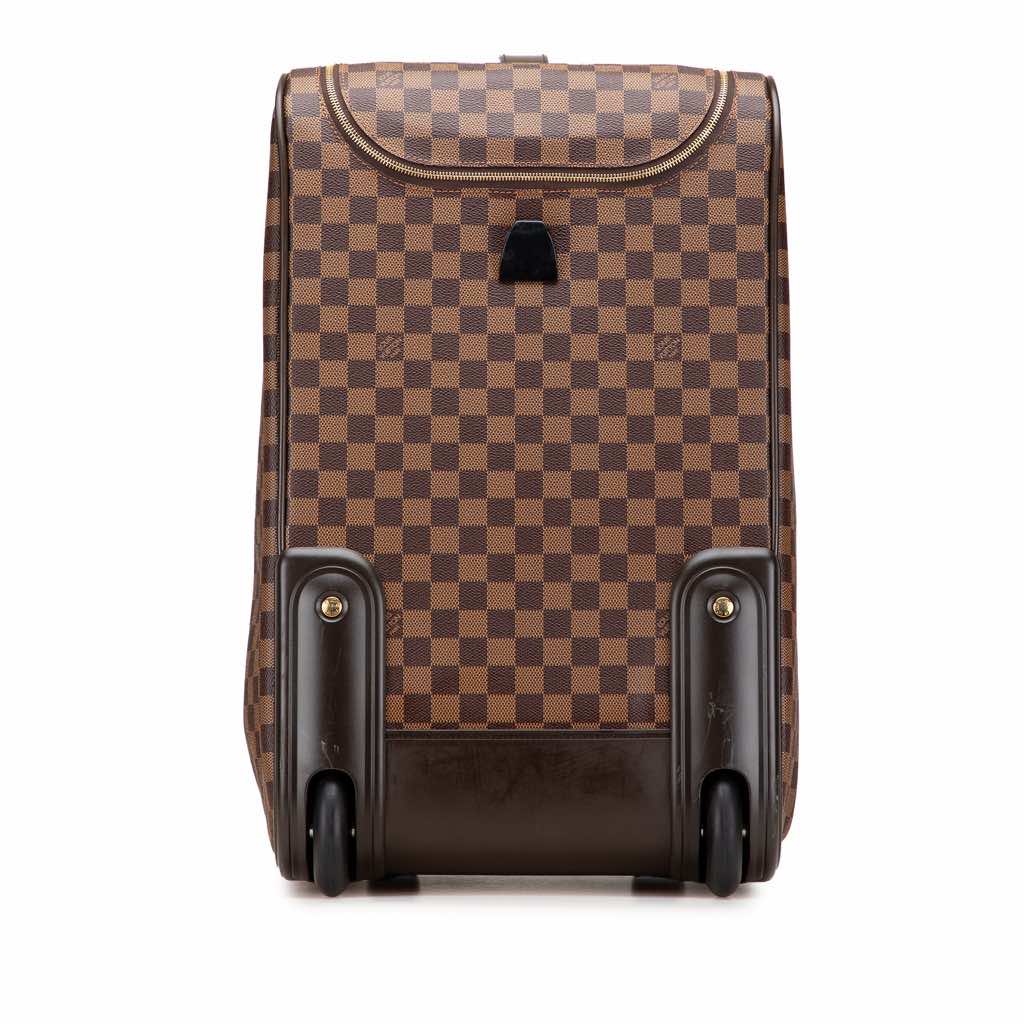 Louis Vuitton Damier Ebene Eole 50 - Image 6