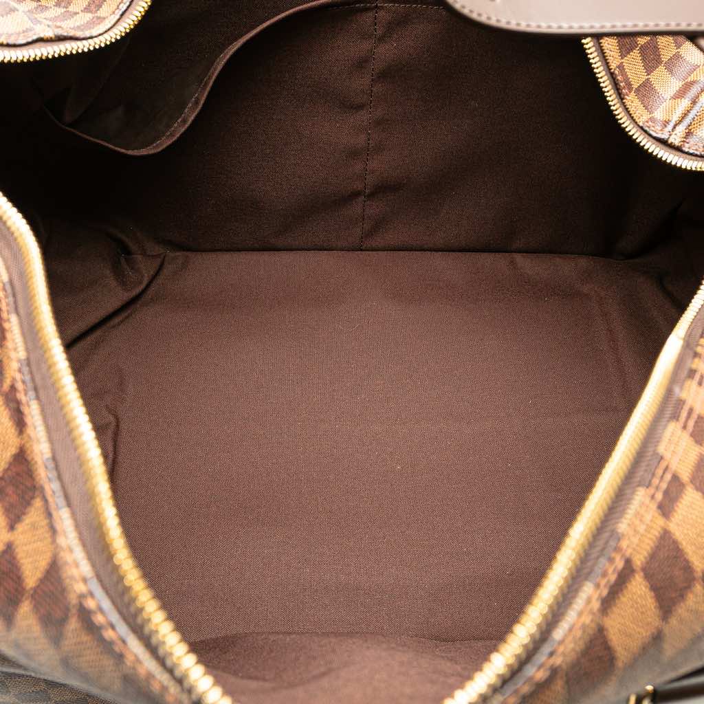 Louis Vuitton Damier Ebene Eole 50 - 4