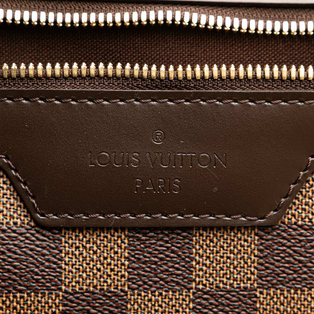 Louis Vuitton Damier Ebene Eole 50 - Detail 2