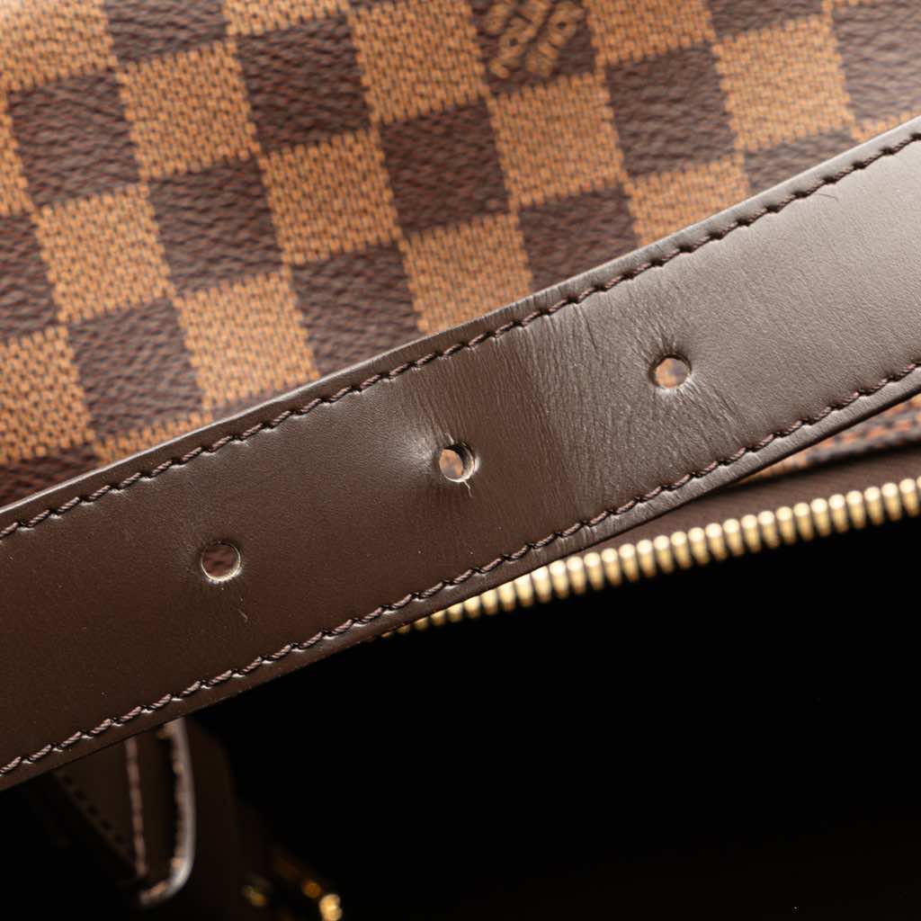 Louis Vuitton Damier Ebene Eole 50 - Image 10