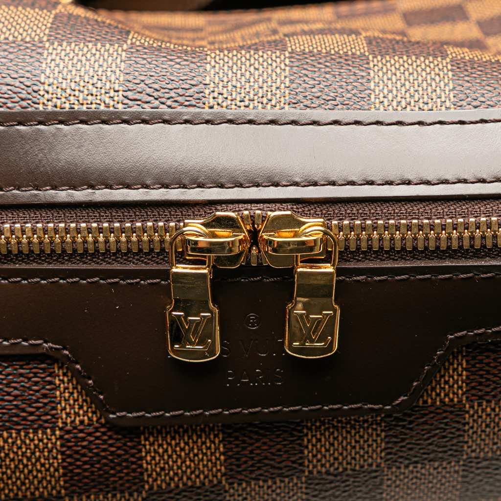 Louis Vuitton Damier Ebene Eole 50 - Image 11