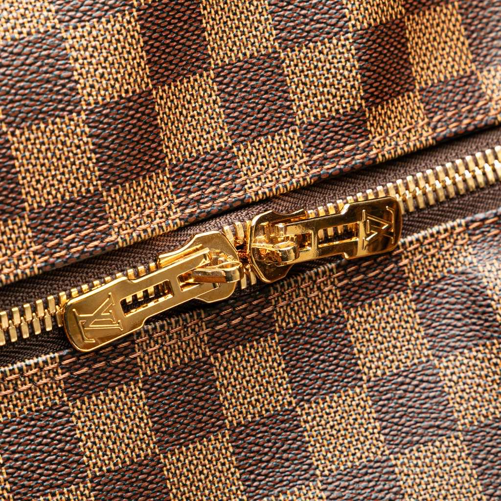 Louis Vuitton Damier Ebene Eole 50 - Image 12