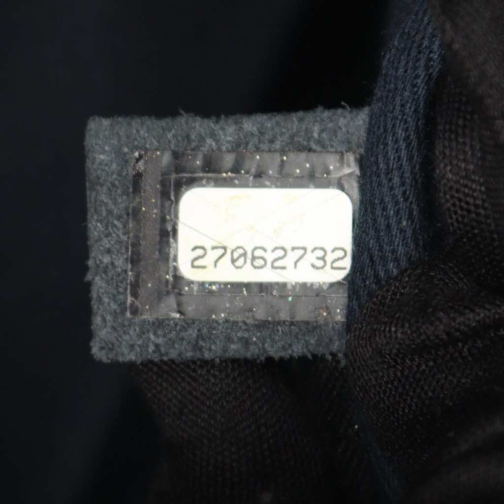 Chanel Business Affinity Caviar Backpack - 5