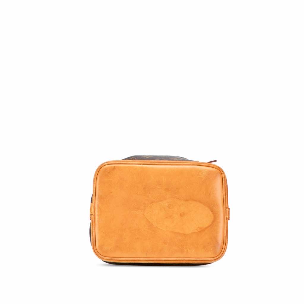 Louis Vuitton Monogram Mini Noe - Image 6