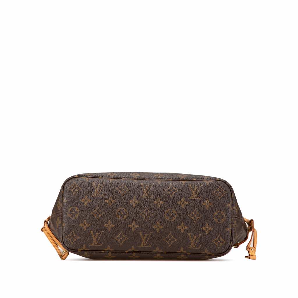 Louis Vuitton Monogram Neverfull PM - 3