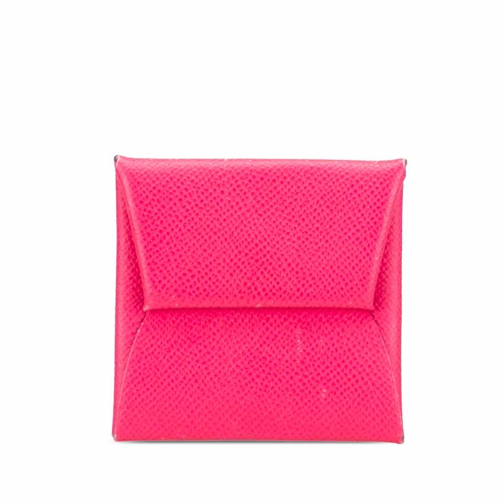 Hermès Epsom Bastia Coin Purse