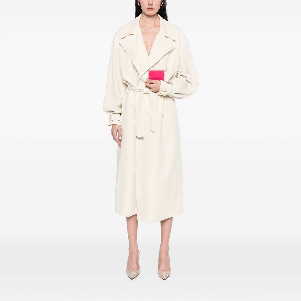 Hermès Epsom Bastia Coin Purse - Image 12