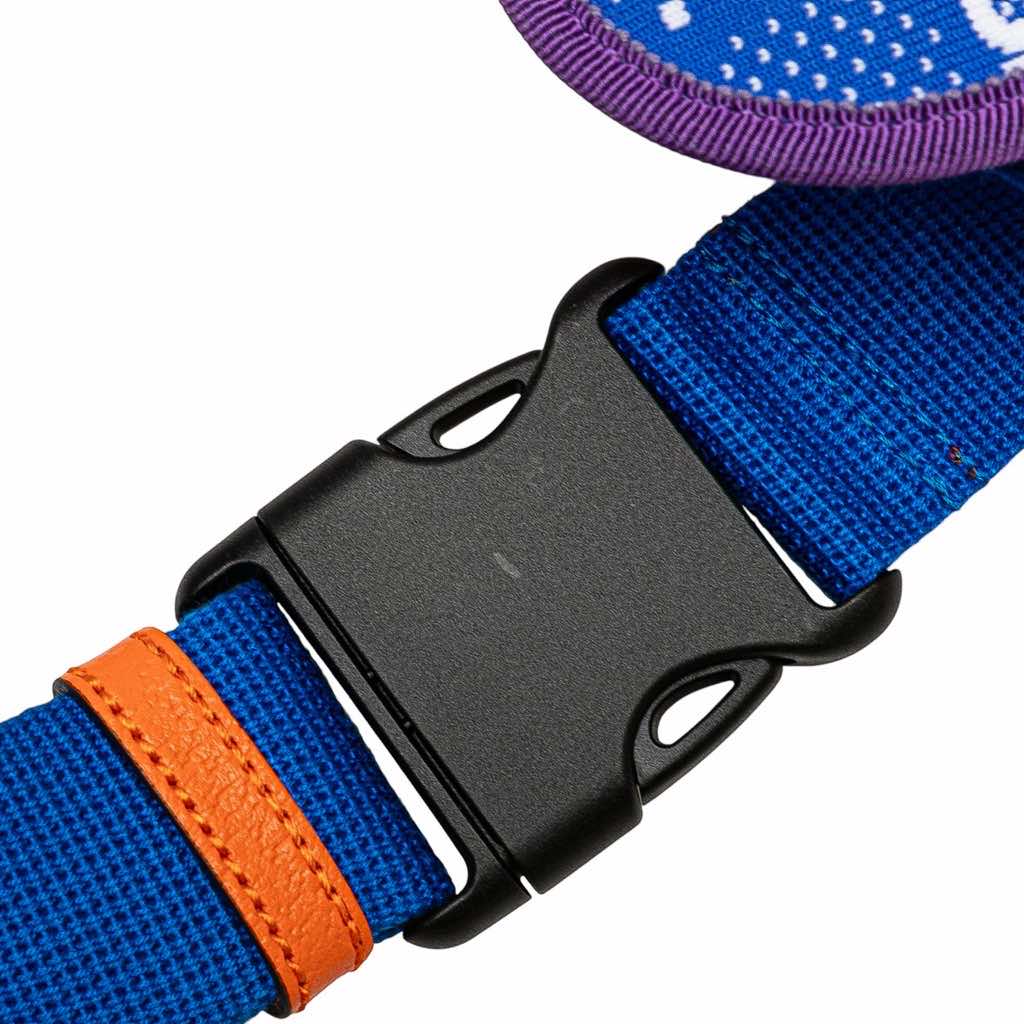 Gucci GG Nylon and Rubber Belt Bag - Image 11