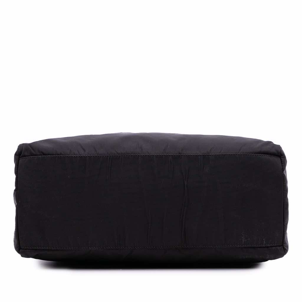 Prada Tessuto Tote - 3