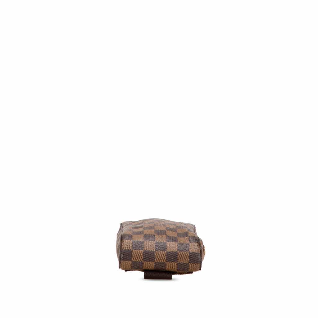 Louis Vuitton Damier Ebene Geronimos - 3