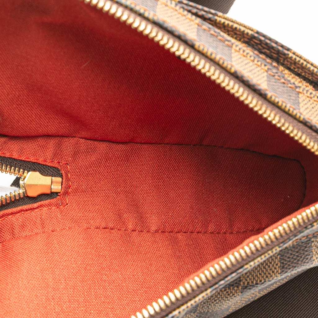 Louis Vuitton Damier Ebene Geronimos - 4