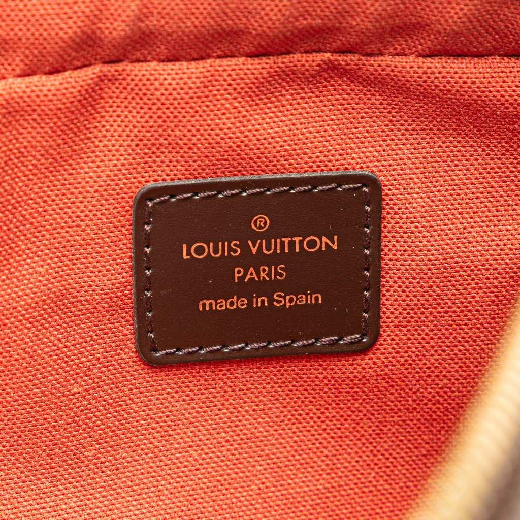 Louis Vuitton Damier Ebene Geronimos - 5