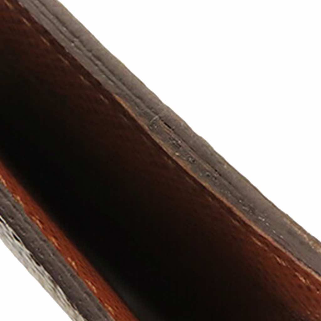 Louis Vuitton Monogram Passport Cover - 4