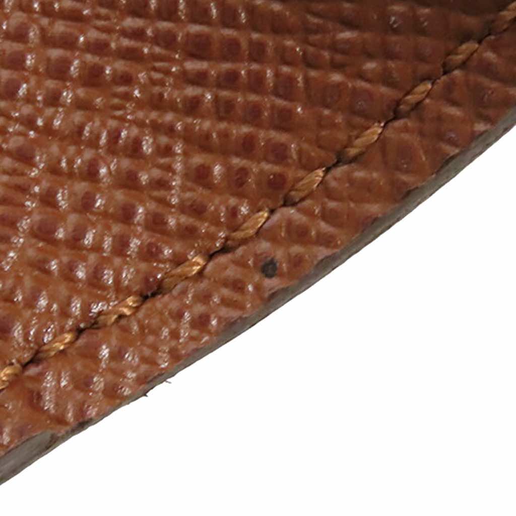 Louis Vuitton Monogram Passport Cover - Image 10