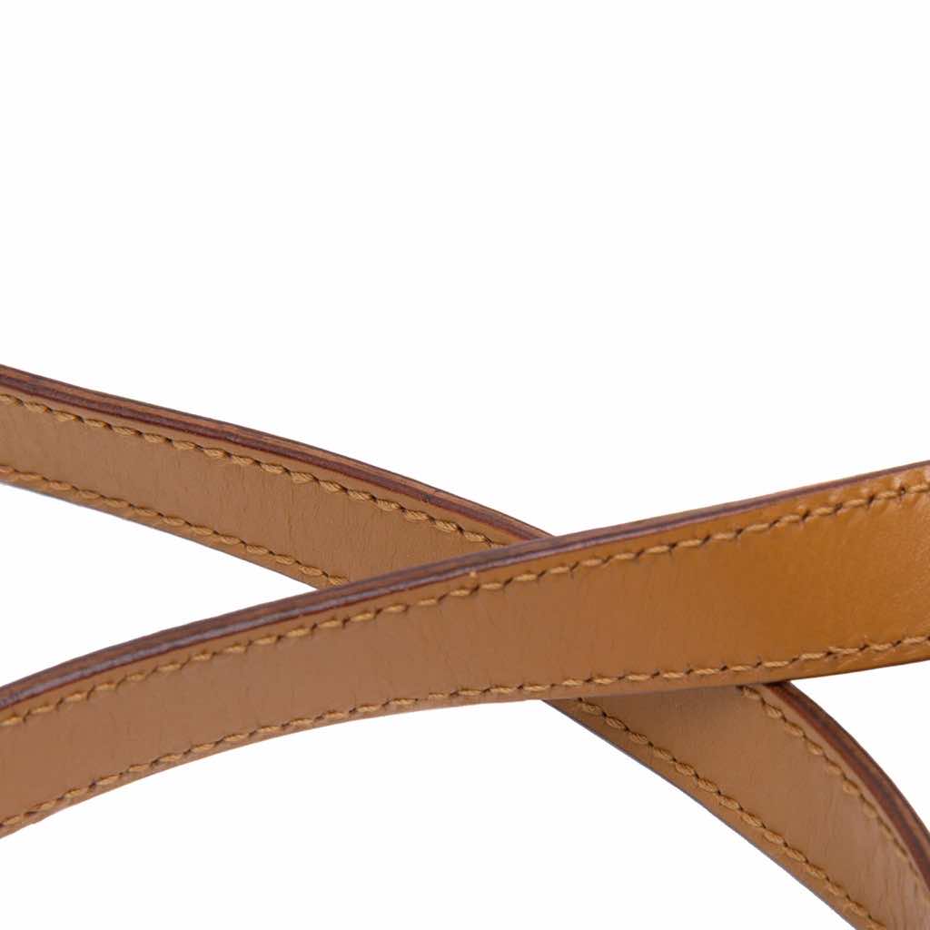 Gucci GG Canvas Travel Bag - Image 10