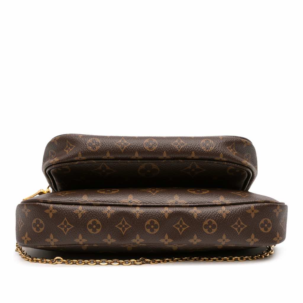 Louis Vuitton Monogram Multi Pochette Accessoires - Image 6
