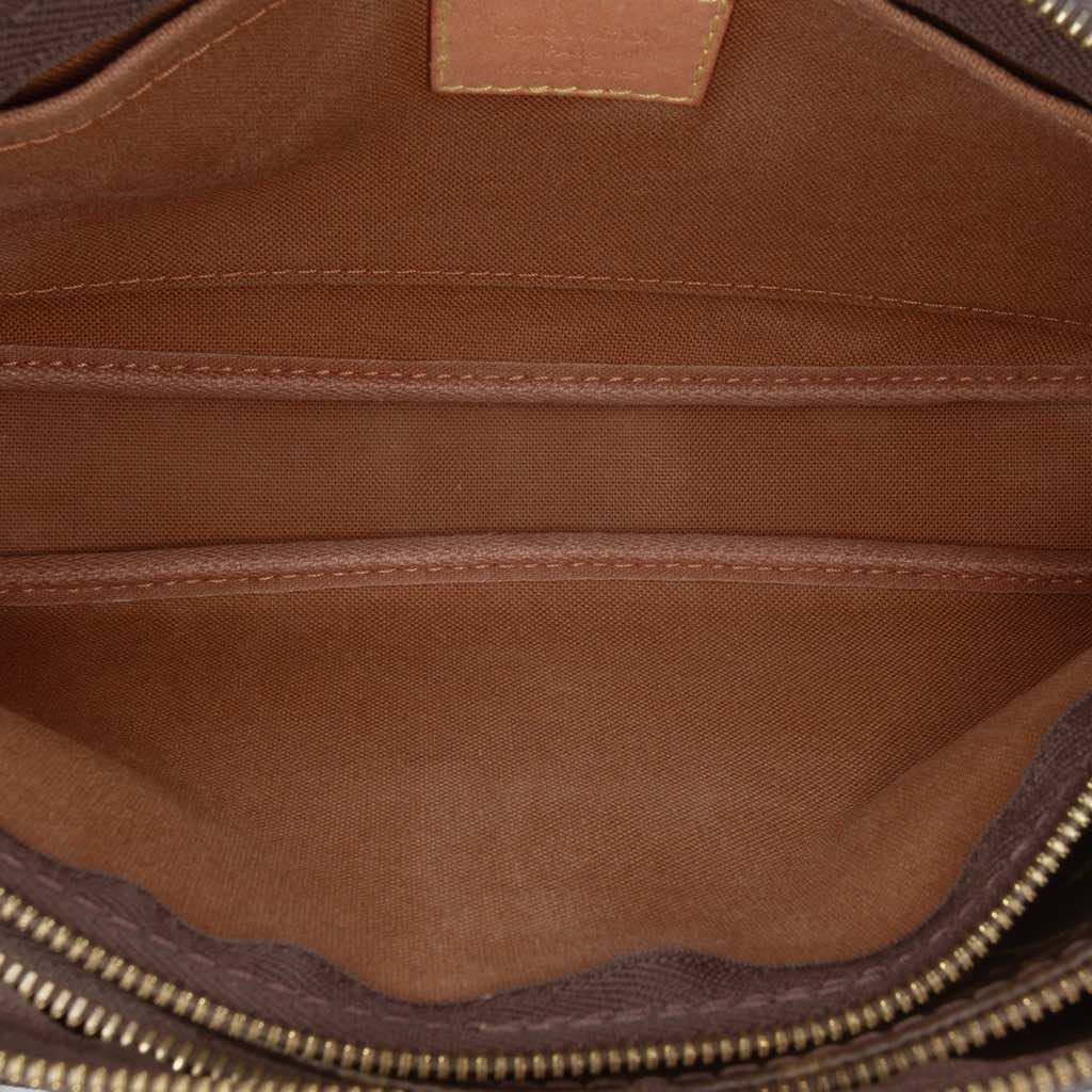 Louis Vuitton Monogram Multi Pochette Accessoires - 4