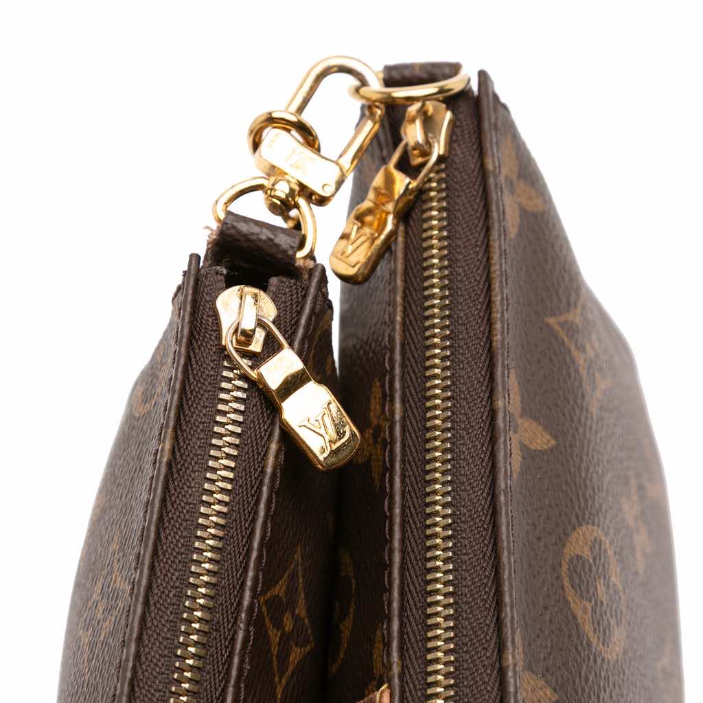 Louis Vuitton Monogram Multi Pochette Accessoires - Detail 1
