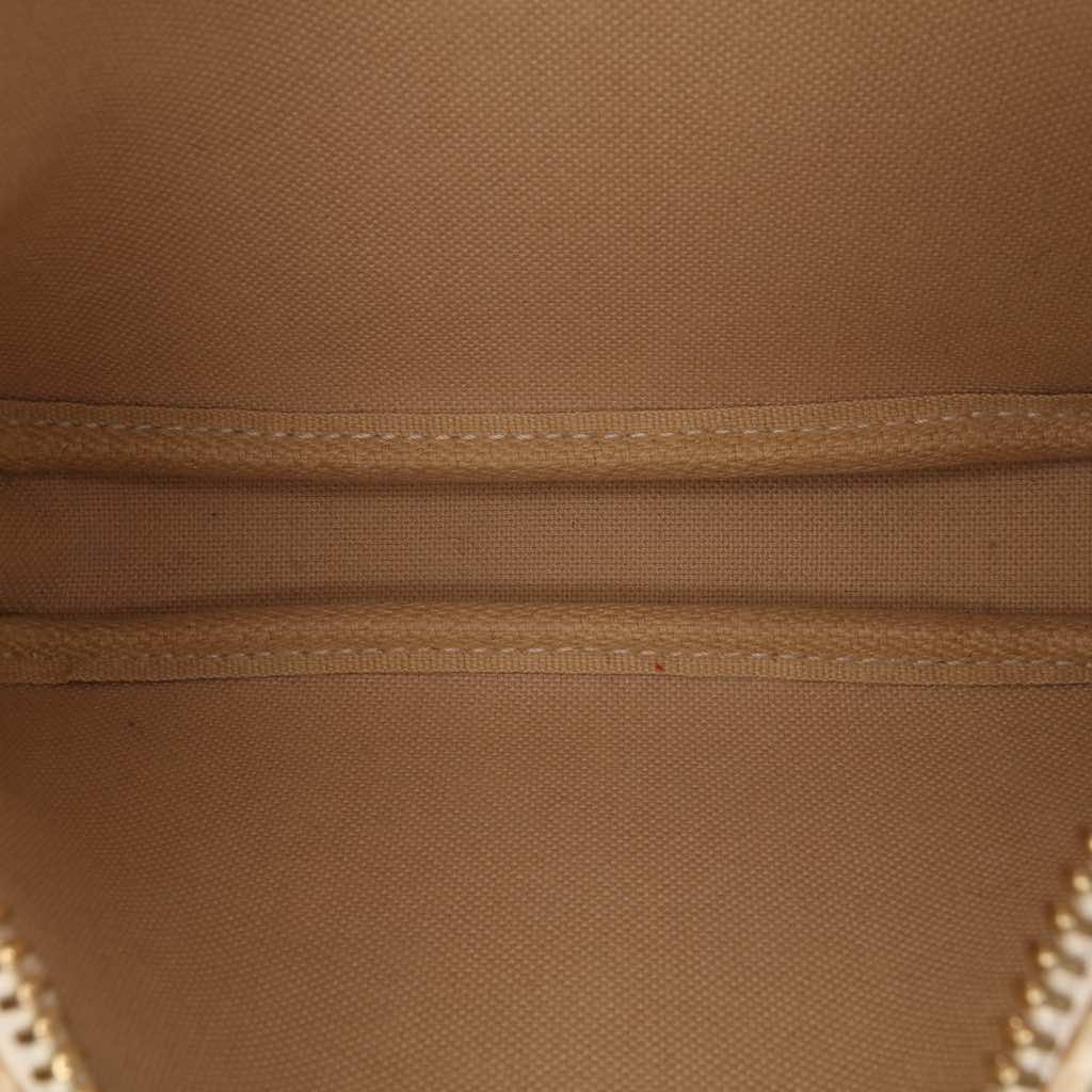 Louis Vuitton Damier Azur Mini Pochette Accessoires - 4