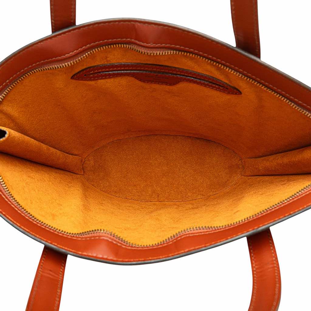 Louis Vuitton Epi Saint Jacques PM Short Strap - 4