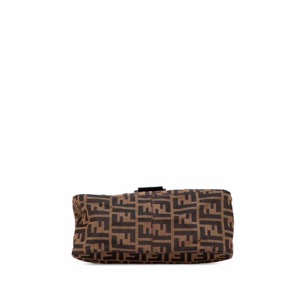 Fendi Zucca Canvas Mamma Forever - 3