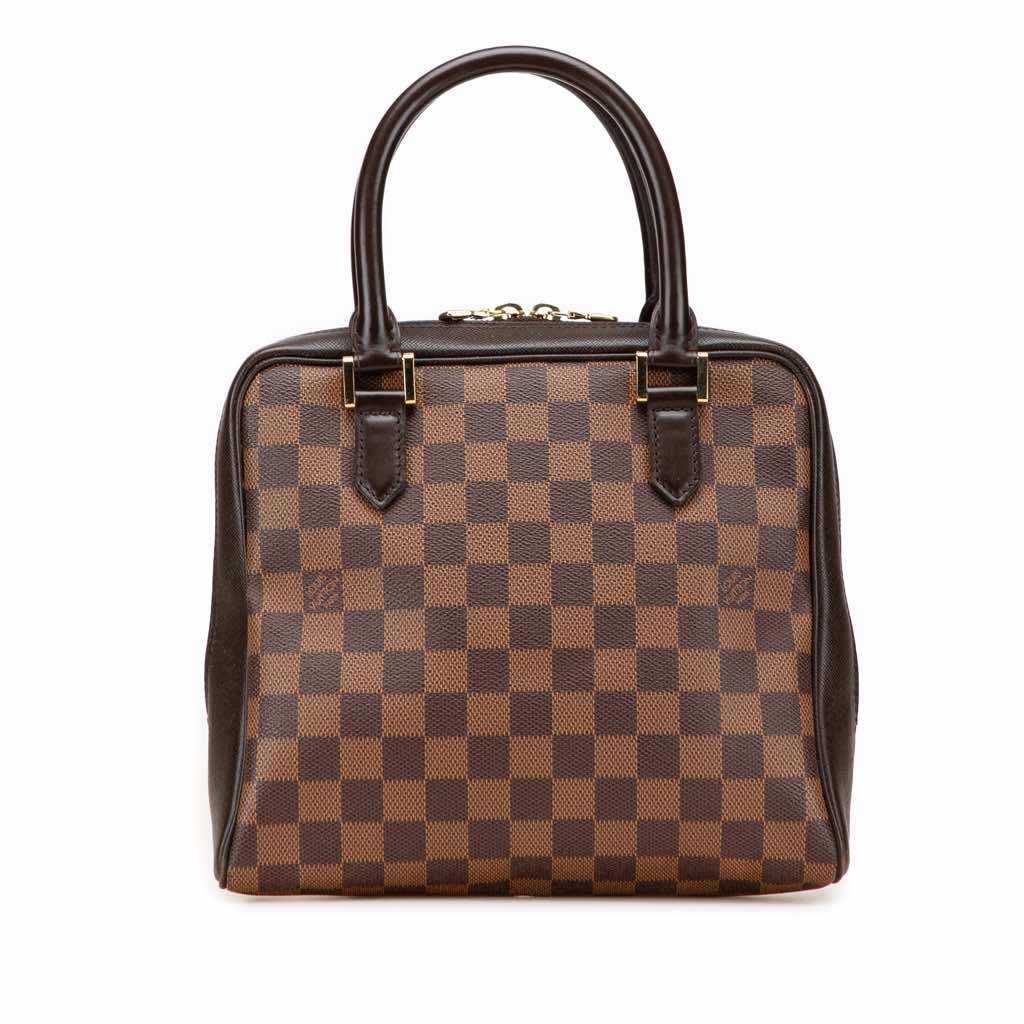 Louis Vuitton Damier Ebene Brera