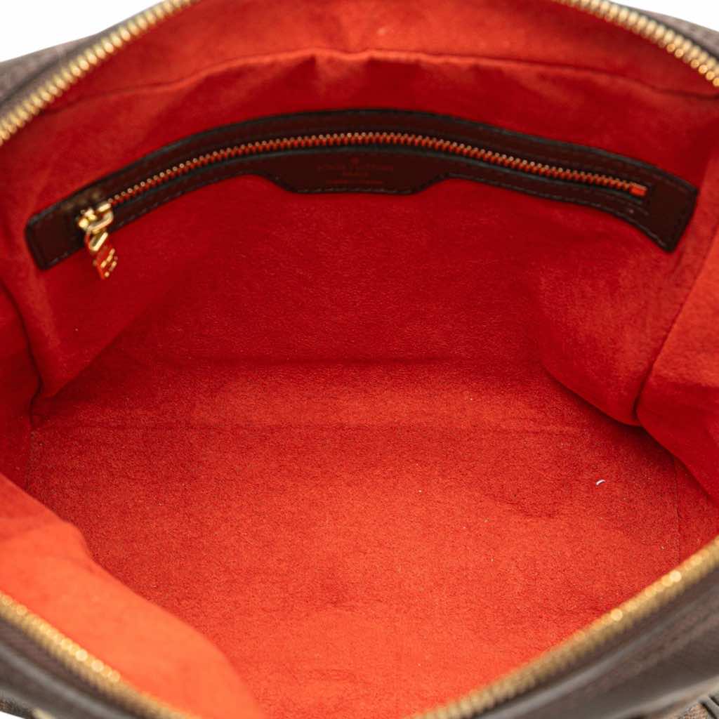 Louis Vuitton Damier Ebene Brera - 4