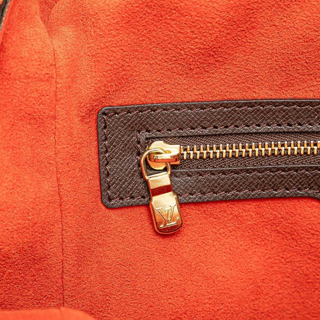 Louis Vuitton Damier Ebene Brera - Detail 1