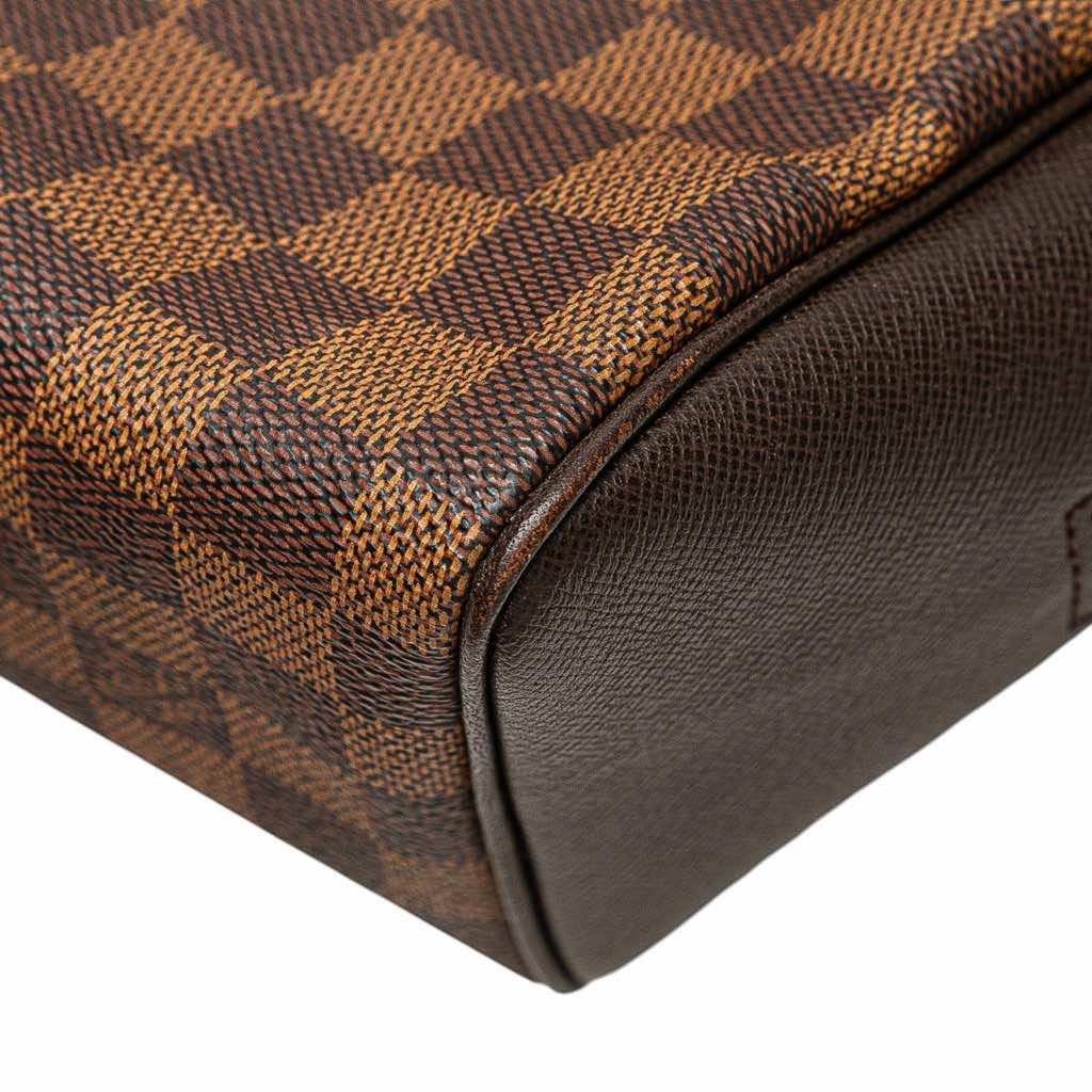Louis Vuitton Damier Ebene Brera - Image 11