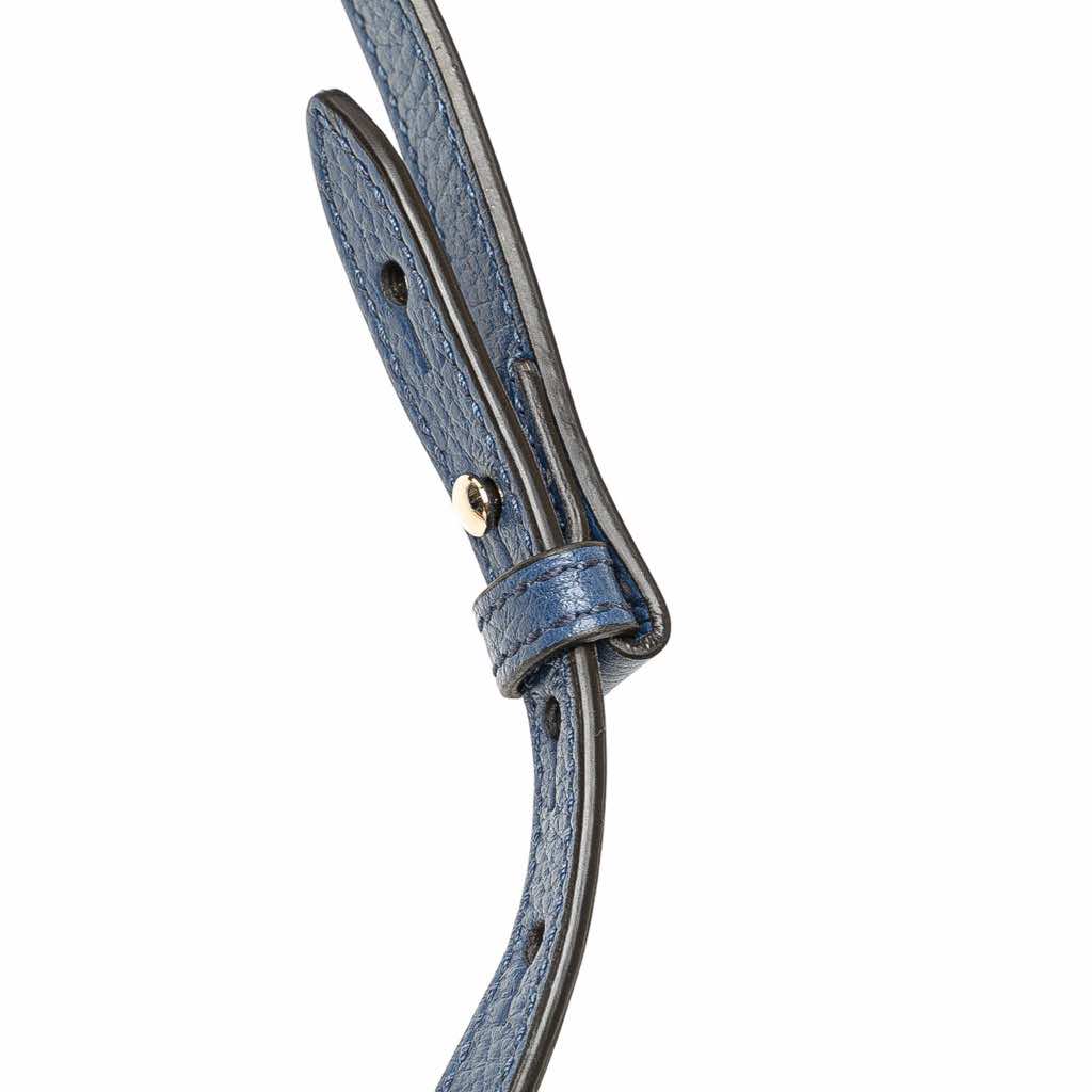 Gucci GG Canvas Bree Crossbody - Image 10