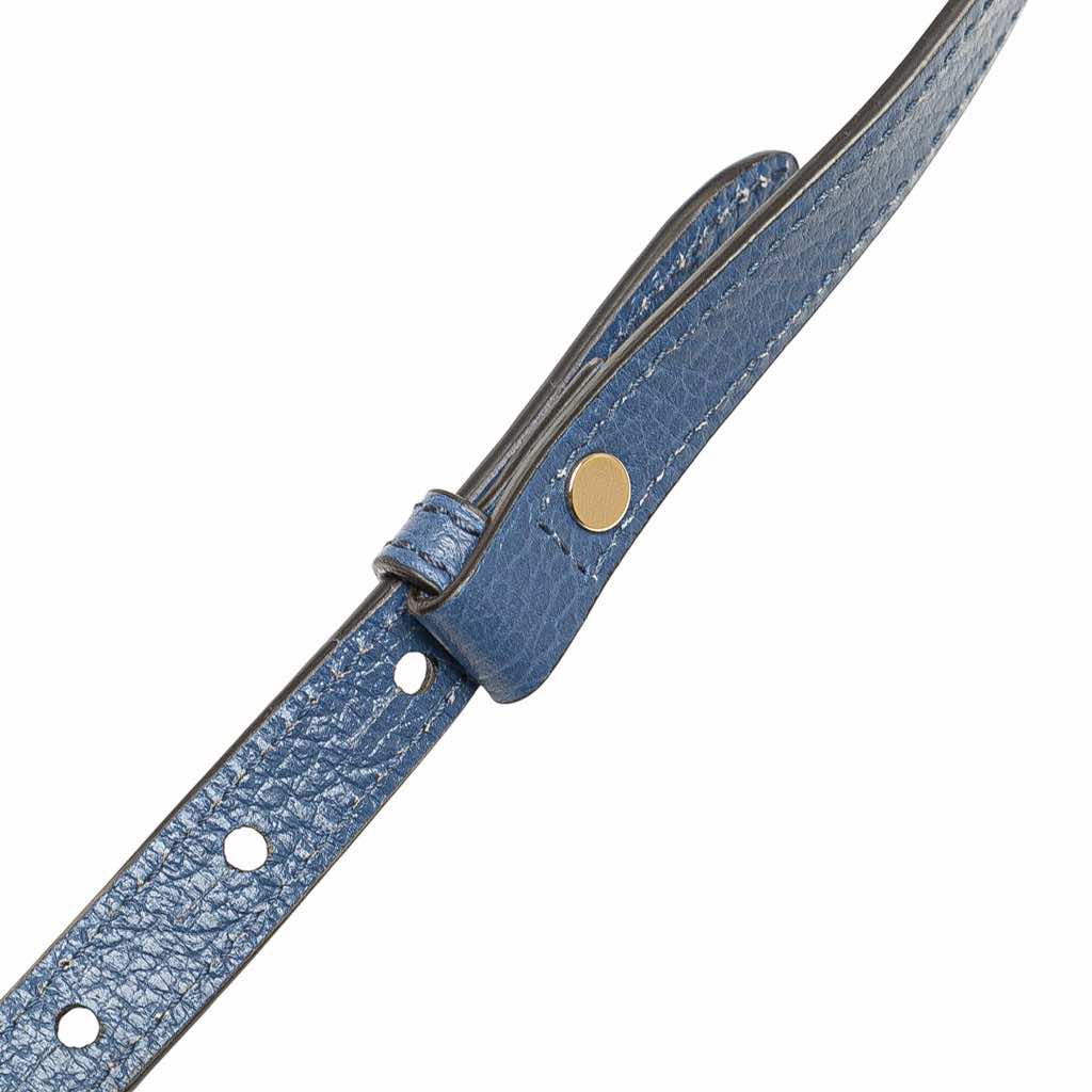 Gucci GG Canvas Bree Crossbody - Image 11