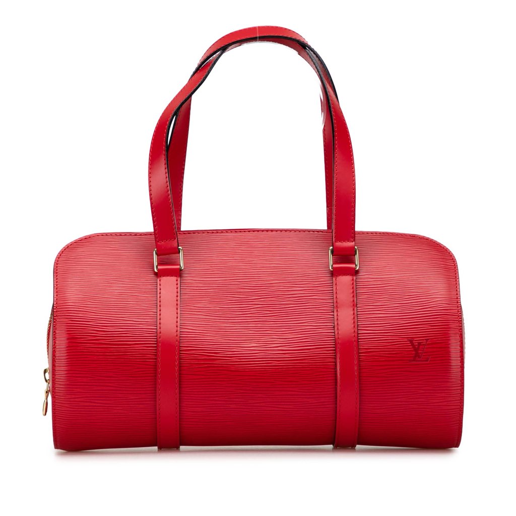 Louis Vuitton Epi Soufflot