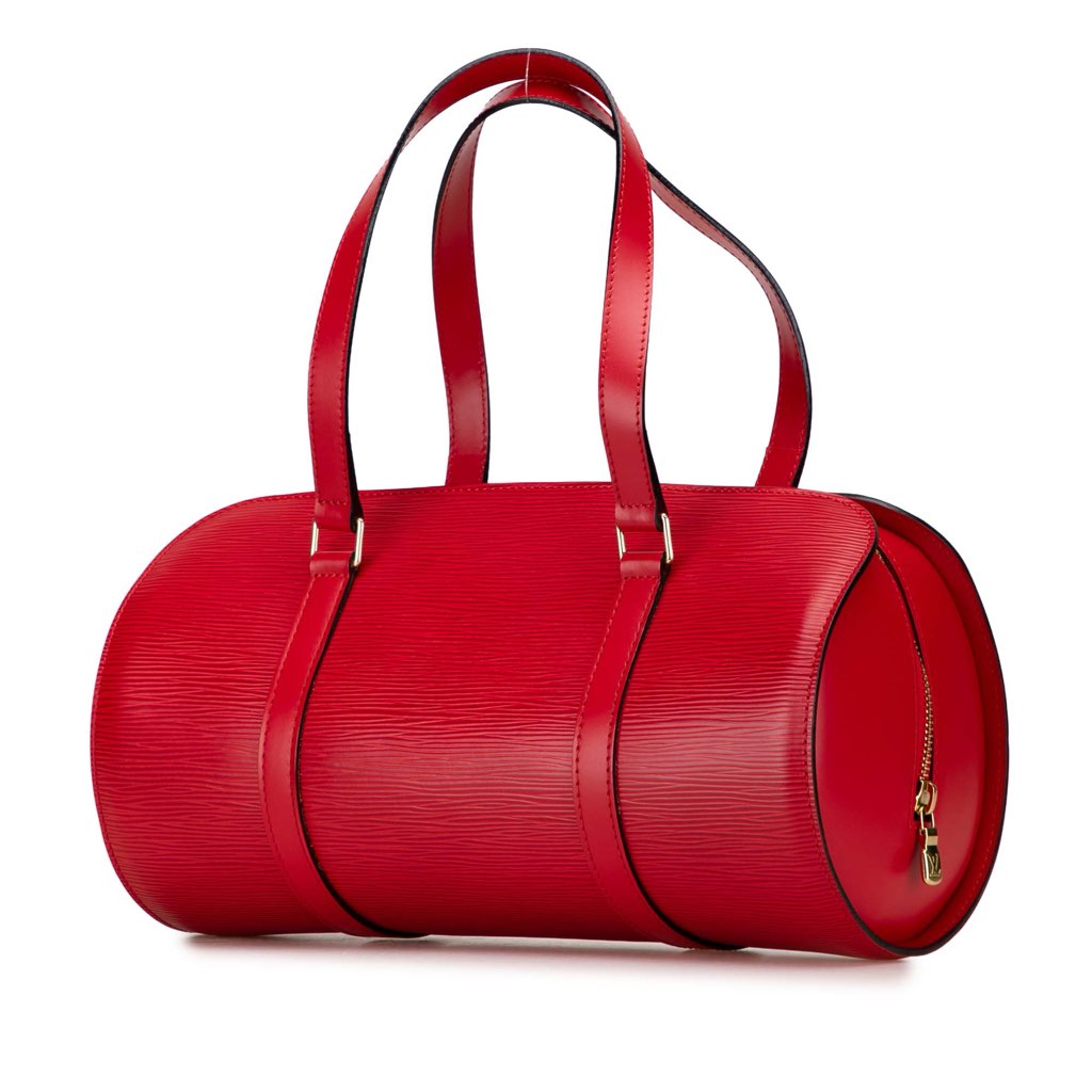 Louis Vuitton Epi Soufflot - 2